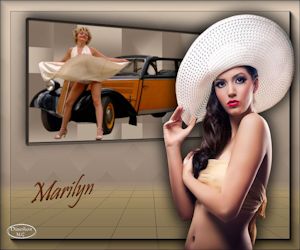 Marilyn-MG