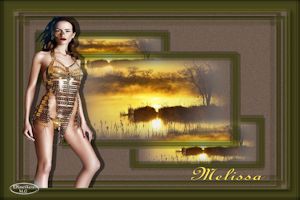 Melissa-MG