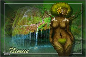 Nimue-MG