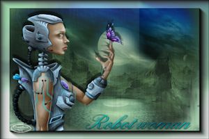 RobotWoman-MG